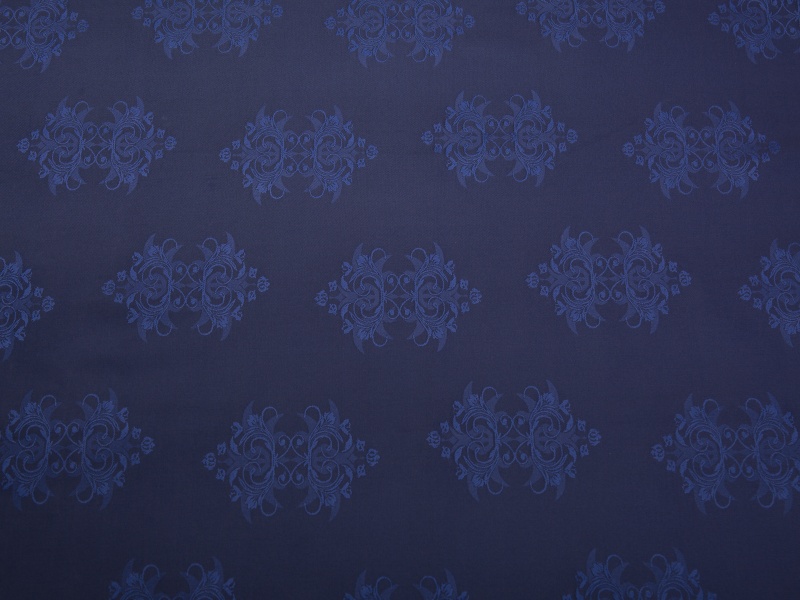 Poliészter Jacquard bélésszövet