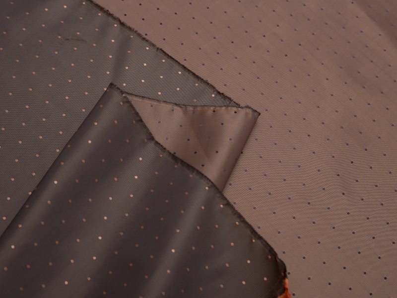 Poliészter-Viscose Twill nyomtatott bélésszövet Poliészter-Viscose Twill nyomtatott bélésszövet