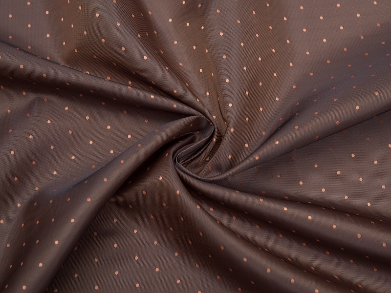 Poliészter-Viscose Twill nyomtatott bélésszövet Poliészter-Viscose Twill nyomtatott bélésszövet