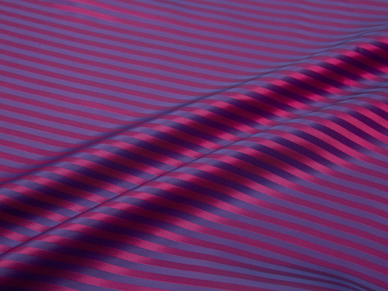 Poliészter viszkóz Jacquard bélésszövet