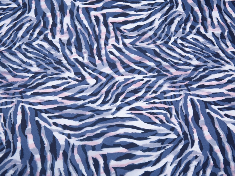 All polieszter sima nyomtatott bélésszövet