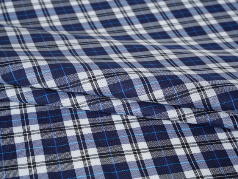 Poliészter viszkóz fonalral festett hüvelyes bélésszövet Poliészter viszkóz fonalral festett hüvelyes bélésszövet