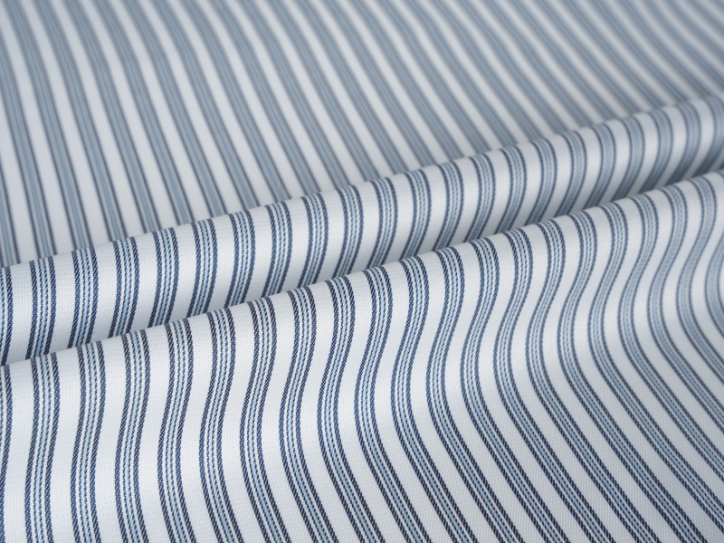 Poliészter fonalral festett hüvelyes bélés