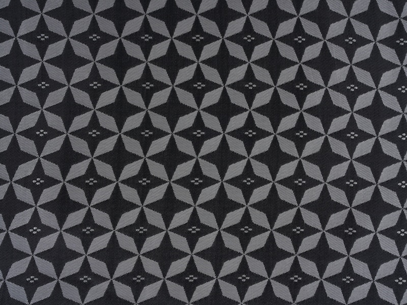 Poliészter Jacquard bélésszövet