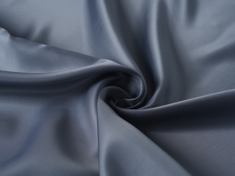 Poliészter viszkóz sima bélésszövet