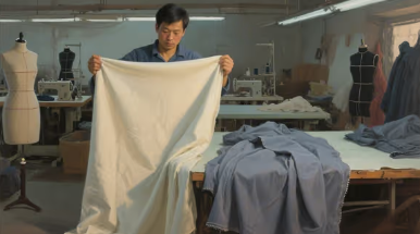 Miért válassza ki a bélésünket? Lélegző, erős és előzetes benyújtás a professzionális eredményekért