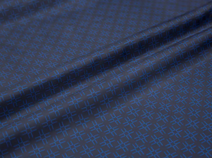 Miért részesítik előnyben a tervezők az All Polyester Twill nyomtatott bélésszövet?